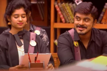 பிக்பாஸ் வீட்டில் இரவு நேரத்தில் திருடும் அசீம்! அம்பலமாகிய உண்மை முகம்