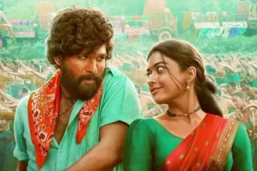 புஷ்பா 2ம் பாகம் நடிகர்களுக்கு சம்பளம் இவ்வளவா! முதல் பாகத்தை விட பல மடங்கு