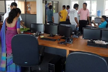 அரச ஊழியர்கள் தொடர்பில் எடுக்கப்பட்டுள்ள தீர்மானம்! விசேட சுற்றறிக்கை வெளியீடு