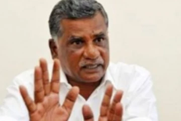 சில கட்சிகள் பாஜகவுக்கு வேலை செய்கின்றன: கடும் விமர்சனம் வைக்கும் இந்திய கம்யூனிஸ்ட்