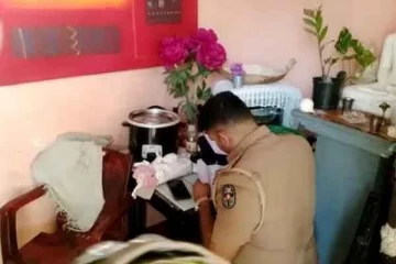 கொழும்பில் கொடூரமாக கொலை செய்யப்பட்ட தாய்