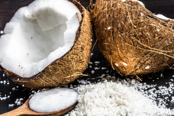 தேங்காய்க்கு தட்டுப்பாடு என்றால் மாற்றீடு உள்ளது