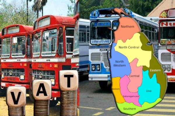 ஜனவரி முதல் அதிகரிக்கப்போகும் பேருந்துக் கட்டணம் - ஐபிசி தமிழ்