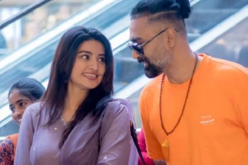 நடிகை சினேகாவுக்கு இப்படியொரு பிரச்சனை இருக்கா!! கணவர் பிரசன்னா சொன்ன உண்மை..