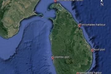 மூன்று நாடுகளின் பனிப்போருக்குள் இரையாகிய இலங்கை! பகிரங்க எச்சரிக்கை - செய்திகளின் தொகுப்பு