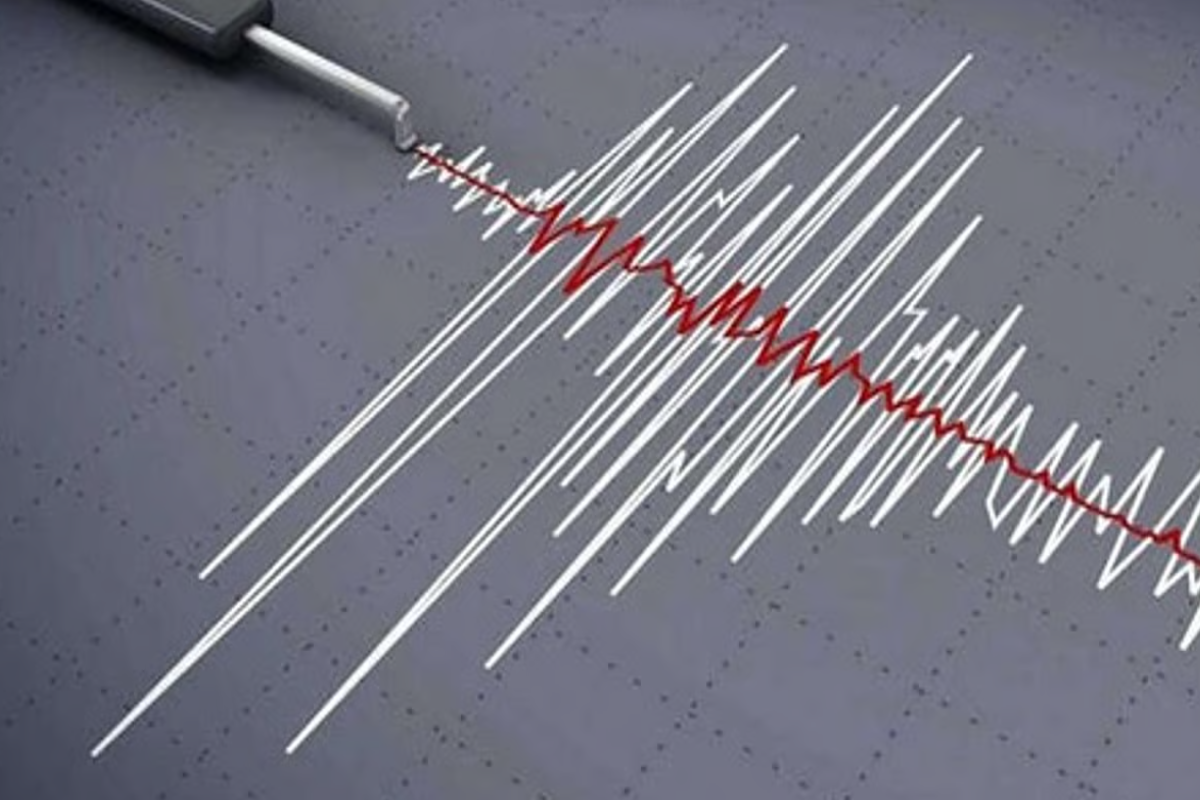 பெருவில் அடுத்தடுத்து சக்திவாய்ந்த நிலநடுக்கம் 6 பேர் பலி | 6 Killed As Powerful Quakes Hit Peru பெருவில் அடுத்தடுத்து சக்திவாய்ந்த நிலநடுக்கம் 6 பேர் பலி | 6 Killed As Powerful Quakes Hit Peru