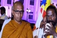 மீண்டும் சத்தியாக்கிரகத்தில் இணைந்த கஸ்ஸப தேரர்