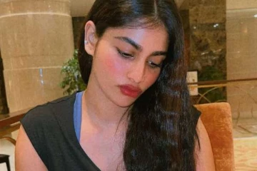 பிக்பாஸ் நடிகை ஷிவானி நாராயணனா இது!! ஆளே மாறி இப்படியாகிட்டாங்க...