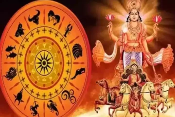 ராஜயோகம்: பணமழை கொட்டப்போகும் ராசியினர் இவங்க தான்