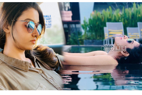 சமந்தா, நயன்தாராவை ஓரங்கட்ட துடிக்கும் நடிகை!! கோடி சம்பளத்திற்கு போடும் புதிய பிளான் | Nayanthara Samantha Silent Rising Serial Actress