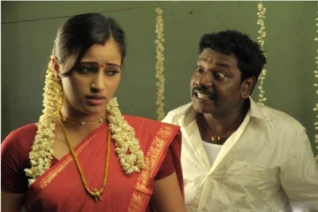 கருணாஸ் பட நாயகிக்கு பிடிவாரண்ட் - பிண்னனி என்ன?