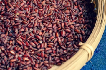 மாப்பிள்ளை சம்பா சாதம் சாப்பிட்டால் ஆண்களின் இந்த பிரச்சினைக்கு தீர்வு கிடைக்கும்!