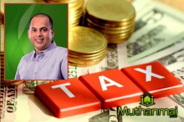 அரசாங்கத்தின் வரி அதிகரிப்பை கடுமையாக சாடிய மரிக்கார்!