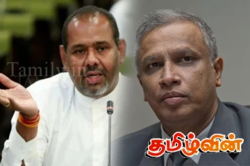 உள்ளூராட்சி சபைகள் குறித்து சுமந்திரன் - கஜேந்திரகுமார் பேச்சுவார்த்தை