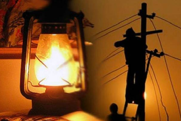 இலங்கையில் எதிர்வரும் 4 தினங்களுக்கான மின்வெட்டு விபரம் இதோ! | Power Cut Information For Next 4 Days Sri Lanka