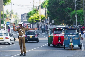 சாரதிகளுக்கு விடுத்த முக்கிய அறிவிப்பு!