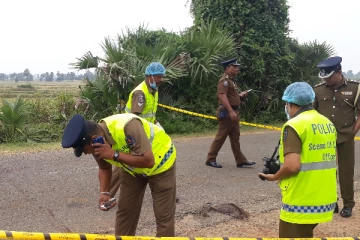 மட்டக்களப்பில் பயங்கரம்; ஒருவர் கொலை