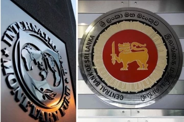 இலங்கைக்கான கடன் வசதி மேலும் தாமதமாகலாம்: ஷெஹான் சேமசிங்க