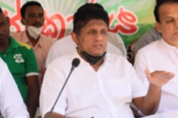 சிம்பாவேயை விட மோசமான நிலைக்குச் செல்லும் இலங்கை! எச்சரிக்கும் எதிர்க்கட்சித் தலைவர்
