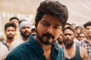 விஜய்யின் வாத்தி கம்மிங் பாடலுக்கு ஆட்டம் போட்ட கிரிக்கெட் வீரர்கள்- வீடியோவுடன் இதோ