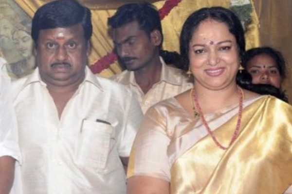 விவாகரத்தாகி 25 ஆண்டுகள்!! ராமராஜன் - நளினி மீண்டும் இணைய முடிவா? | Ramarajan And Nalini Again Join In Life Update