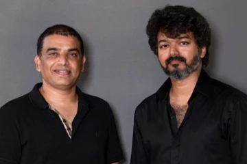 தயாரிப்பாளர் தில் ராஜு மீது கடுப்பில் இருக்கும் விஜய்.. இதுதான் காரணமா