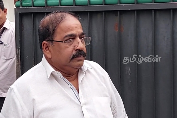 சமகால அரசியல் நிலைமை: யாழில் தமிழ் கட்சித் தலைவர்கள் சந்திப்பு (Photos) | Srilanka Crisis Political Rajapaksa Jaffna Tamil