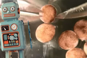 ரோபோக்கள் குழந்தைகளை இனி பெற்றெடுக்கும்! விஞ்ஞானிகள் செய்துள்ள ஆச்சரிய சாதனை