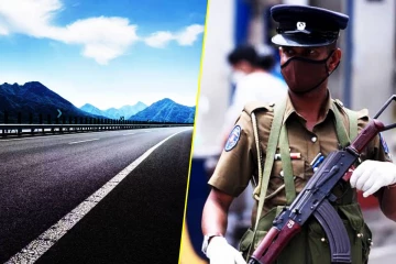 பாதசாரிகளுக்கு காவல்துறை விடுத்துள்ள கடும் எச்சரிக்கை...!
