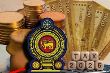 102 வீதத்தை எட்டியுள்ள இலங்கை உள்நாட்டு வருமான இலக்கு