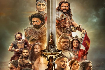 பிரித்தானியாவில் வசூலில் கொடிக்கட்டிப் பறக்கும் பொன்னியின் செல்வன்!