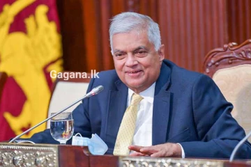 තවත් සුපිරිම බුලට් 5ක් ජනපති රනිල් ලගට..