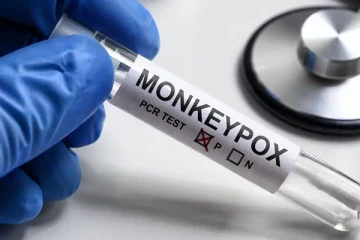 கனடாவில் குரங்கம்மை குறித்து வெளியான புதிய தகவல்