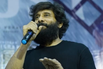 கேஜிஎப் படத்தில் யாஷ்-க்கு பதிலா நான் நடிக்க நினைத்தேன்: விக்ரம்