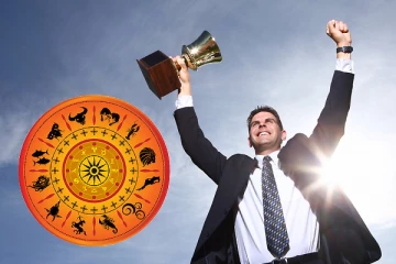 இந்த 3 ராசிகளிடம் யார் மோதினாலும் ஜெயிக்கவே முடியாதாம்