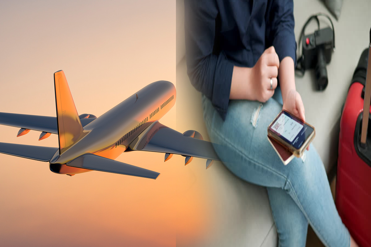 குறைந்த விலைகள் ... விசேட தள்ளுபடி விமானப்பயணச் சீட்டு ; பொலிஸார் அவசர எச்சரிக்கை! | Social Media Flight Tickets Urgent Warning Police