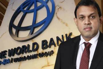 உலக வங்கியிடம் மீண்டும் உதவி பெற முடியாத நிலை ஏற்படும்! முதித பீரிஸ் எச்சரிக்கை