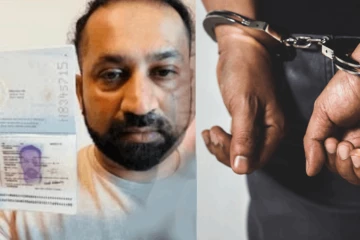 අසර්බයිජානයේදී කොටු වූ 'බටුවත්තේ චාමර' අද රාත්‍රියේ දිවයිනට