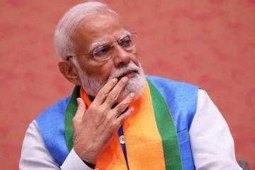 இந்திய பிரதமர் நரேந்திர மோடியின் மாத சம்பளம் எவ்வளவு தெரியுமா?