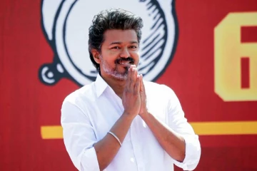 இரு தொகுதிகளிலும் விஜய்யின் வேட்புமனு ஏற்பு - எதிர்க்கும் பாமக