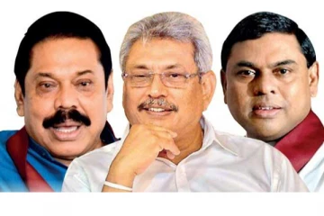 இலங்கை அரசியலில் திருப்பு முனை: கோட்டாபயவின் அதிரடி தீர்மானம் - செய்திகளின் தொகுப்பு