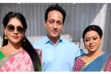 கோபி - ராதிகா திருமணம் முடிந்தது.. இப்போ என்ன பண்ண போறீங்க பாக்கியா