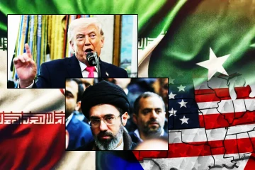 பாகிஸ்தானின் மத்தியஸ்த பேச்சுவார்த்தைகள் மீது ஈரானும் அமெரிக்காவும் நம்பிக்கை