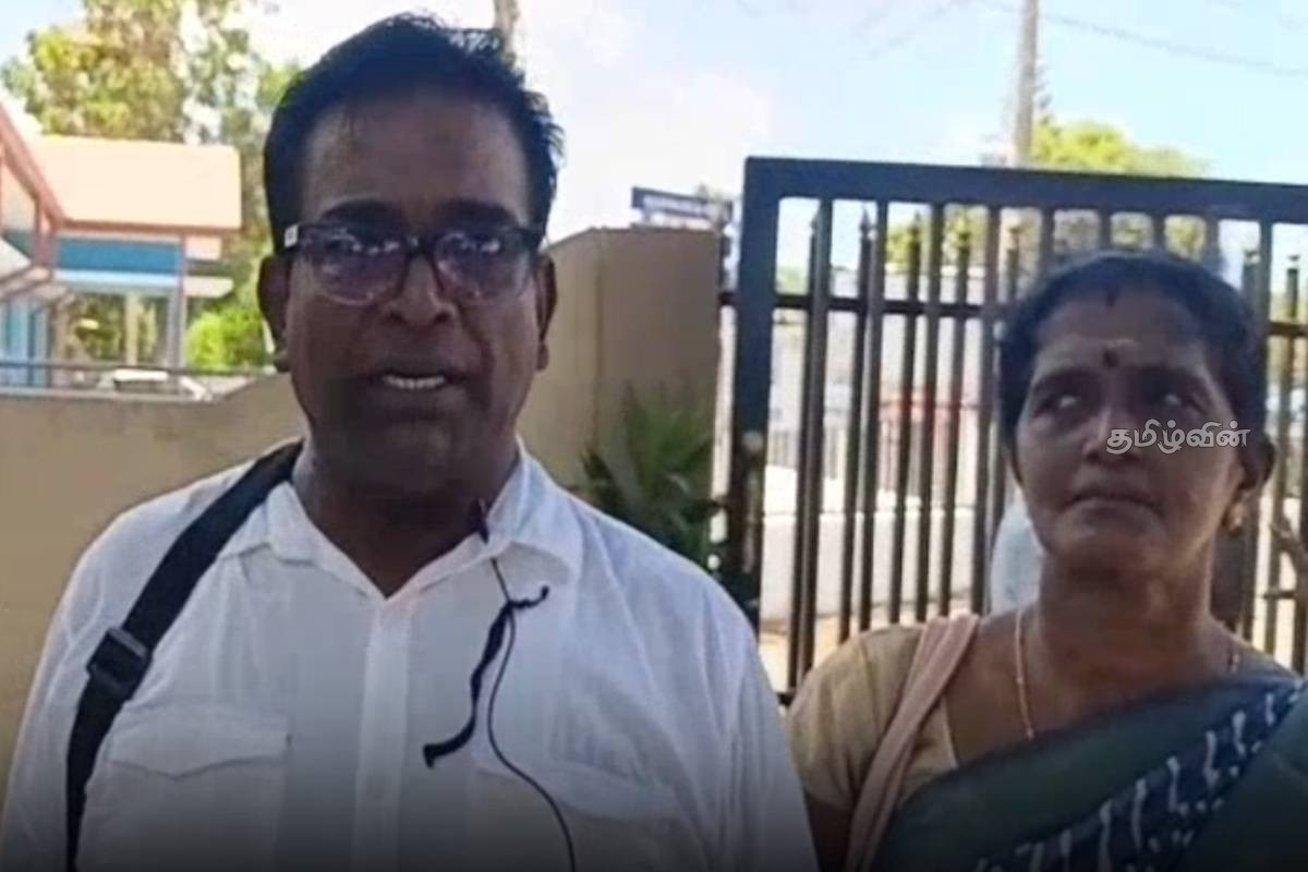 பருத்தித்துறை சாலை போக்குவரத்து விவகாரம் - அடுத்தடுத்து சபையில் இருந்து வெளிநடப்பு செய்த 3 உறுப்பினர்கள் | Pedro Road Traffic Issue