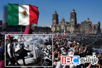 வெளிநாடொன்றில் அரசிற்கு எதிராக வெடித்த gen z போராட்டம் - நூற்றுக்கணக்கானோர் காயம்