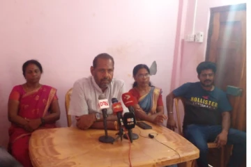 தாக்குதல் தொடர்பில் உண்மையை வெளிபடுத்தினார் கஜேந்திரகுமார் பொன்னம்பலம்(Video)