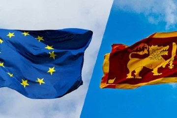 பொறுப்புக்கூறலை முன்னெடுக்குமாறு இலங்கையை வலியுறுத்தும் ஐரோப்பிய ஒன்றியம்