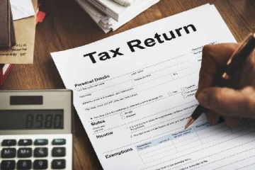 நாளை கடைசி நாள்! வருமான வரி ரிட்டர்ன் தாக்கல் செய்யலையா.. இந்த வழிமுறையை பின்பற்றுங்கள்