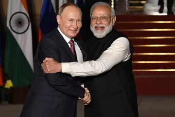 உக்ரைன் பயணத்தை பற்றி புதினிடம் பேசிய மோடி