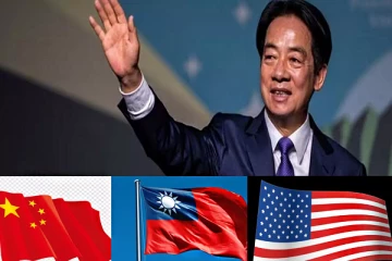 அதிபர் தேர்வுக்கு மக்களை பாராட்டிய அமெரிக்கா - கண்டிக்கும் சீனா